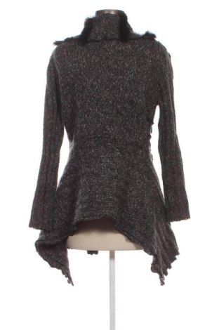 Damen Strickjacke Unbranded, Größe L, Farbe Grau, Preis 6,99 €
