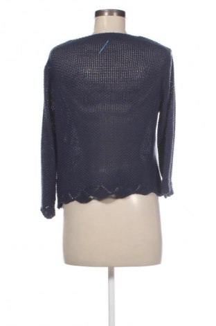 Damski kardigan Unbranded, Rozmiar L, Kolor Niebieski, Cena 28,99 zł