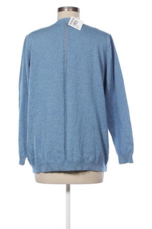 Dámsky kardigán Unbranded, Velikost XL, Barva Modrá, Cena  149,00 Kč