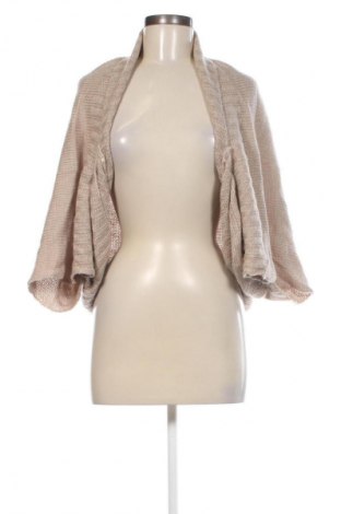 Damen Strickjacke Unbranded, Größe S, Farbe Beige, Preis 6,99 €