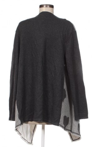 Damski kardigan Unbranded, Rozmiar XL, Kolor Szary, Cena 19,99 zł