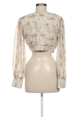 Damski kardigan Unbranded, Rozmiar S, Kolor Kolorowy, Cena 118,99 zł