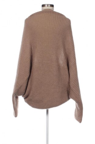 Dámsky kardigán Unbranded, Veľkosť M, Farba Hnedá, Cena  3,95 €