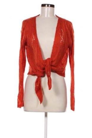 Damski kardigan Unbranded, Rozmiar S, Kolor Czerwony, Cena 14,99 zł