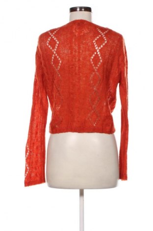 Damski kardigan Unbranded, Rozmiar S, Kolor Czerwony, Cena 14,99 zł