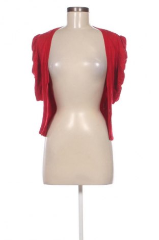 Damen Strickjacke Unbranded, Größe M, Farbe Rot, Preis € 5,01