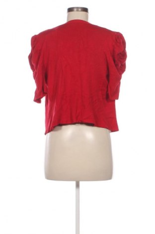 Damen Strickjacke Unbranded, Größe M, Farbe Rot, Preis € 5,01