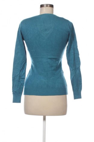 Damski kardigan Unbranded, Rozmiar M, Kolor Niebieski, Cena 38,99 zł