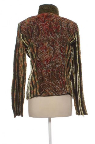 Damski kardigan Unbranded, Rozmiar M, Kolor Kolorowy, Cena 28,99 zł