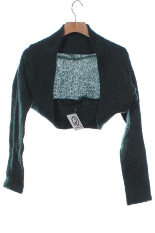 Damen Strickjacke Unbranded, Größe S, Farbe Grün, Preis € 7,99