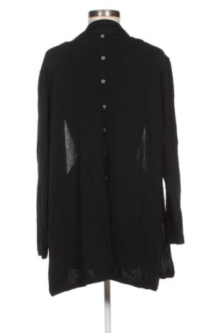 Damski kardigan Unbranded, Rozmiar L, Kolor Czarny, Cena 38,99 zł