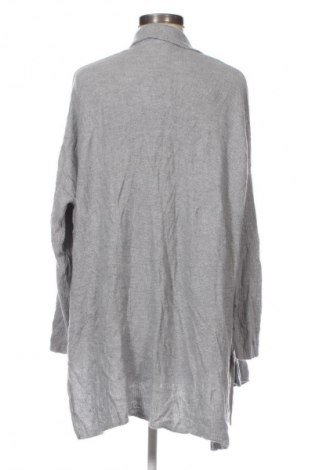 Damen Strickjacke Unbranded, Größe M, Farbe Grau, Preis € 6,99