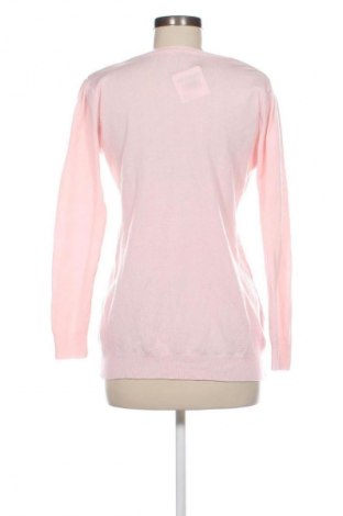 Damski kardigan Unbranded, Rozmiar L, Kolor Różowy, Cena 27,99 zł