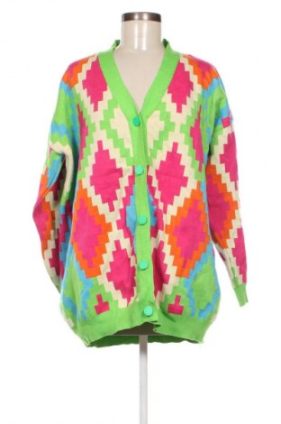 Cardigan de damă, Mărime M, Culoare Multicolor, Preț 39,99 Lei