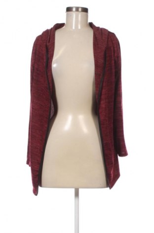 Damski kardigan Unbranded, Rozmiar L, Kolor Czerwony, Cena 35,99 zł