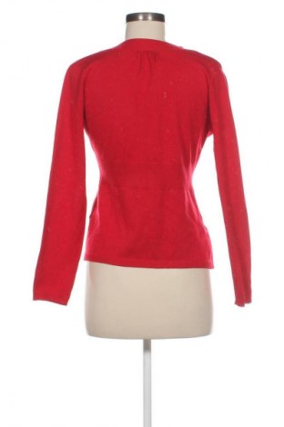 Damski kardigan Unbranded, Rozmiar M, Kolor Czerwony, Cena 22,88 zł