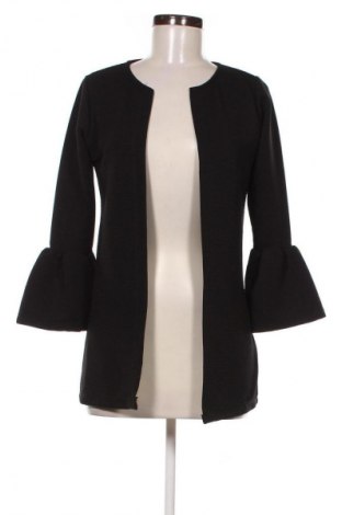 Cardigan de damă, Mărime S, Culoare Negru, Preț 33,99 Lei