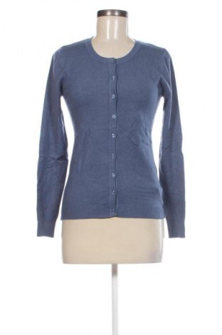 Damen Strickjacke Unbranded, Größe S, Farbe Blau, Preis € 20,99