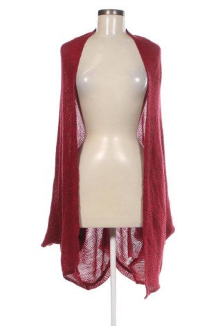 Damski kardigan Unbranded, Rozmiar M, Kolor Czerwony, Cena 28,99 zł