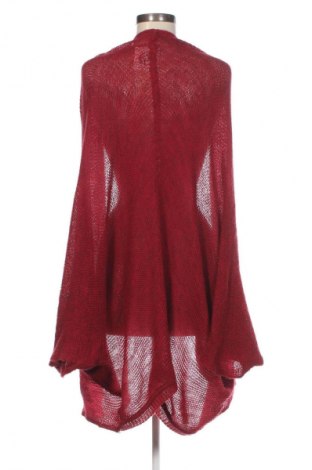 Damski kardigan Unbranded, Rozmiar M, Kolor Czerwony, Cena 28,99 zł