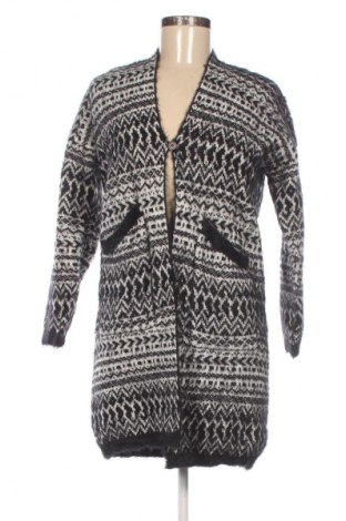 Damen Strickjacke Unbranded, Größe L, Farbe Mehrfarbig, Preis 6,99 €