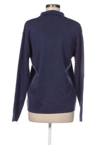 Damen Strickjacke Unbranded, Größe M, Farbe Blau, Preis 20,99 €