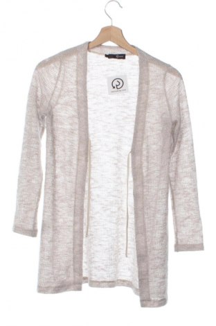 Cardigan de damă Unbranded, Mărime XS, Culoare Bej, Preț 31,99 Lei