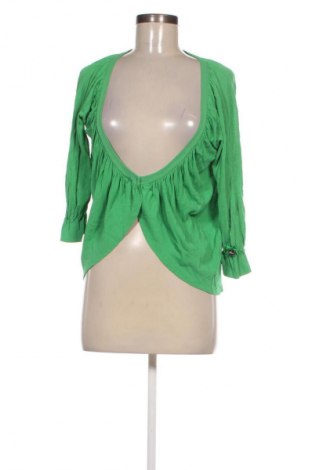 Damen Strickjacke Unbranded, Größe S, Farbe Grün, Preis € 2,99