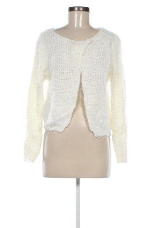 Cardigan de damă, Mărime S, Culoare Alb, Preț 34,99 Lei