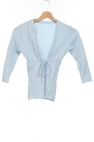 Női kardigán Unbranded, Méret XS, Szín Kék, Ár 2 529 Ft
