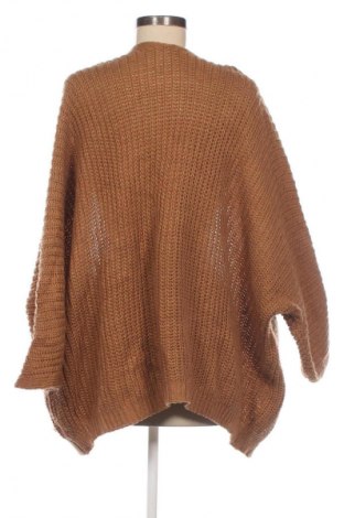 Damen Strickjacke Unbranded, Größe L, Farbe Braun, Preis € 6,99