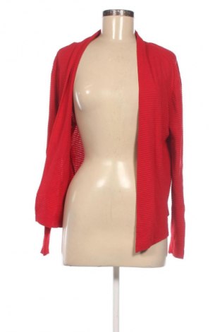 Damski kardigan Unbranded, Rozmiar L, Kolor Czerwony, Cena 19,99 zł
