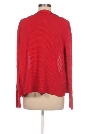 Damski kardigan Unbranded, Rozmiar L, Kolor Czerwony, Cena 19,99 zł