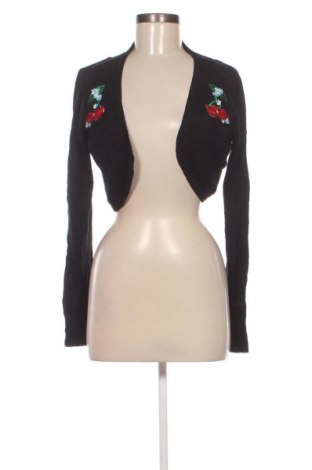 Damski kardigan Unbranded, Rozmiar M, Kolor Czarny, Cena 28,99 zł