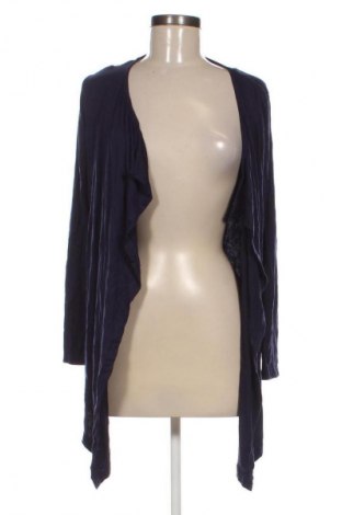 Damski kardigan Unbranded, Rozmiar S, Kolor Niebieski, Cena 35,99 zł