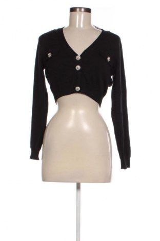 Damen Strickjacke Unbranded, Größe M, Farbe Schwarz, Preis € 6,99