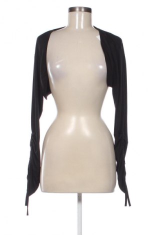 Damski kardigan Unbranded, Rozmiar L, Kolor Czarny, Cena 21,99 zł