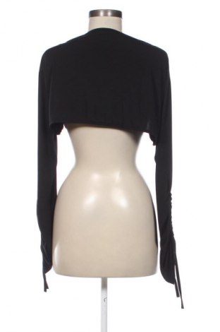 Damski kardigan Unbranded, Rozmiar L, Kolor Czarny, Cena 21,99 zł