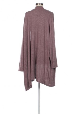 Damski kardigan Unbranded, Rozmiar L, Kolor Fioletowy, Cena 35,99 zł