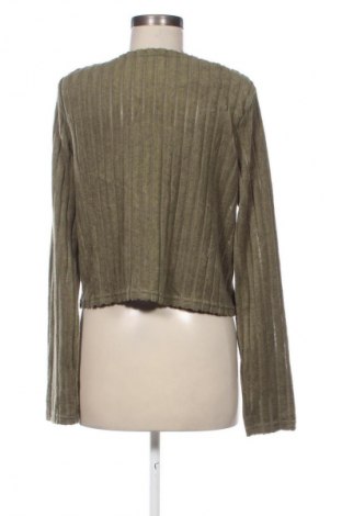 Damen Strickjacke Unbranded, Größe XL, Farbe Grün, Preis € 7,99