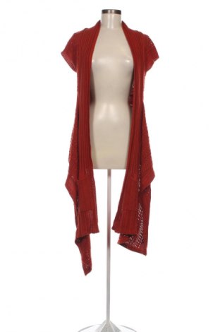 Damski kardigan Unbranded, Rozmiar M, Kolor Pomarańczowy, Cena 14,99 zł