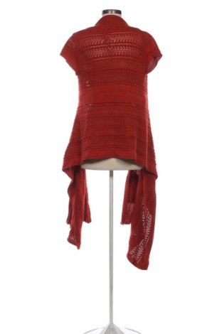 Damski kardigan Unbranded, Rozmiar M, Kolor Pomarańczowy, Cena 14,99 zł