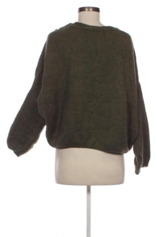 Damen Strickjacke Unbranded, Größe L, Farbe Grün, Preis € 7,99