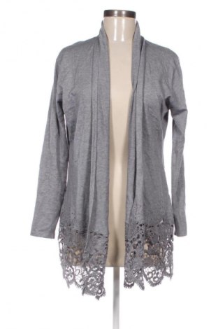 Damen Strickjacke Unbranded, Größe M, Farbe Grau, Preis € 7,99