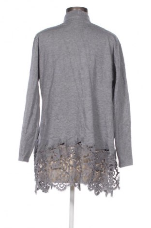 Damen Strickjacke Unbranded, Größe M, Farbe Grau, Preis € 7,99