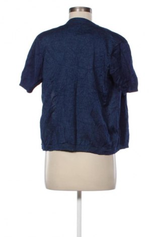 Cardigan de damă Unbranded, Mărime M, Culoare Albastru, Preț 19,99 Lei
