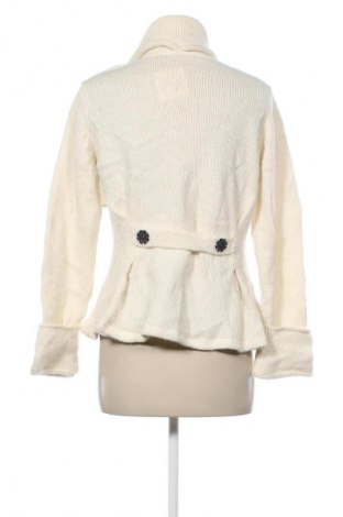 Cardigan de damă Unbranded, Mărime L, Culoare Alb, Preț 28,99 Lei