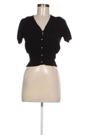 Cardigan de damă Unbranded, Mărime M, Culoare Negru, Preț 19,99 Lei
