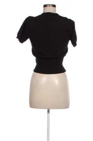 Cardigan de damă Unbranded, Mărime M, Culoare Negru, Preț 19,99 Lei