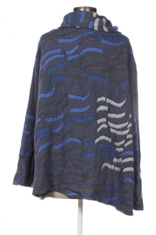 Damen Strickjacke Unbranded, Größe L, Farbe Mehrfarbig, Preis 11,99 €
